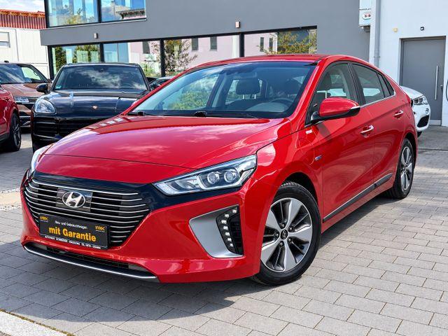 Hyundai IONIQ - Style Plug-In Hybrid