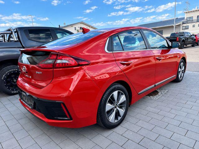 Hyundai IONIQ Style Plug-In Hybrid 