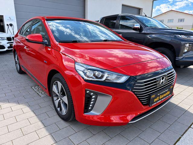 Hyundai IONIQ Style Plug-In Hybrid 