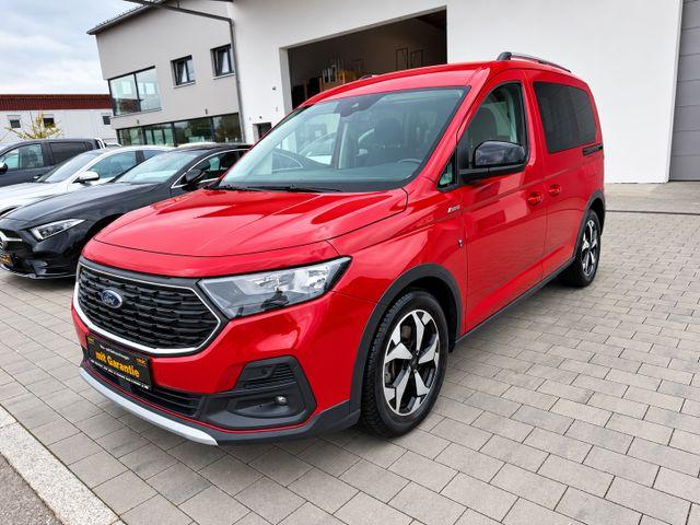 Ford Tourneo Connect - Active Navi Klima 7 Sitze