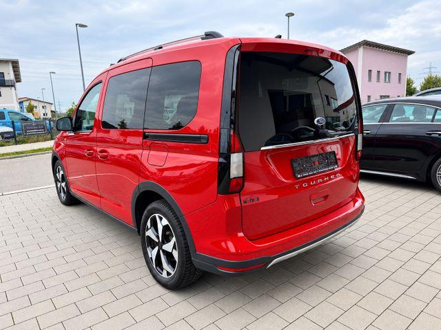 Ford Tourneo Connect Active Navi Klima 7 Sitze 