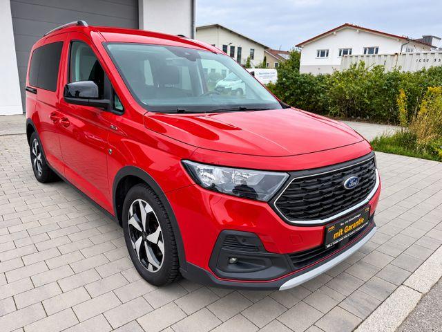 Ford Tourneo Connect Active Navi Klima 7 Sitze 