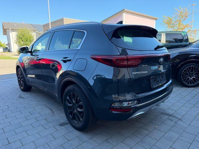 Kia Sportage GT-Line 4WD NAVI LEDER LED KAM AUTOM., 