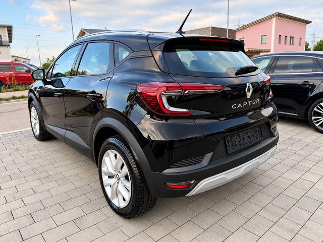 Renault Captur II Equilibre org. 6 TKM I 1. Hand 