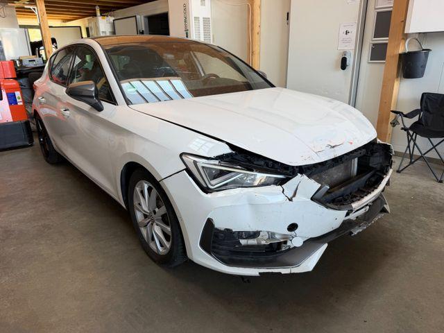 Cupra Leon VZ 2.0 TSI 300PS LEDER LED NAVI 