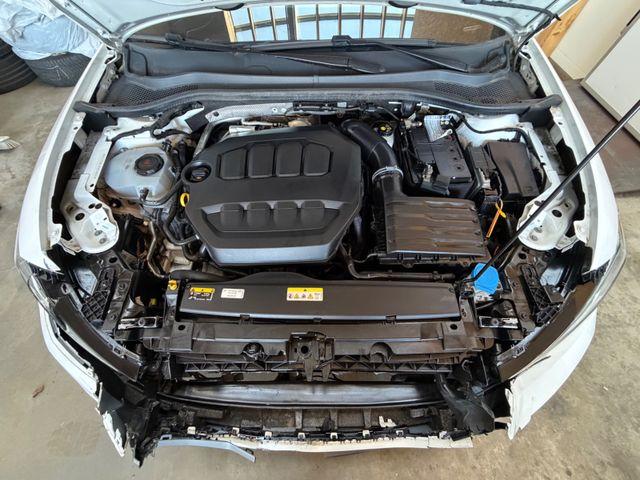 Cupra Leon VZ 2.0 TSI 300PS LEDER LED NAVI 