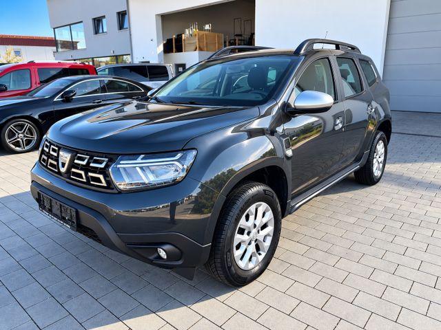 Dacia Duster II Comfort 130TCe 