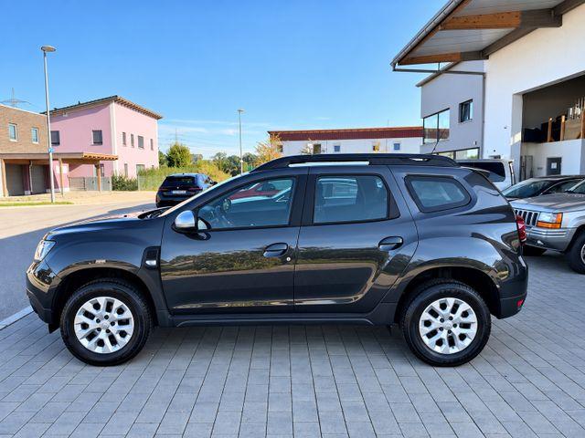Dacia Duster II Comfort 130TCe 