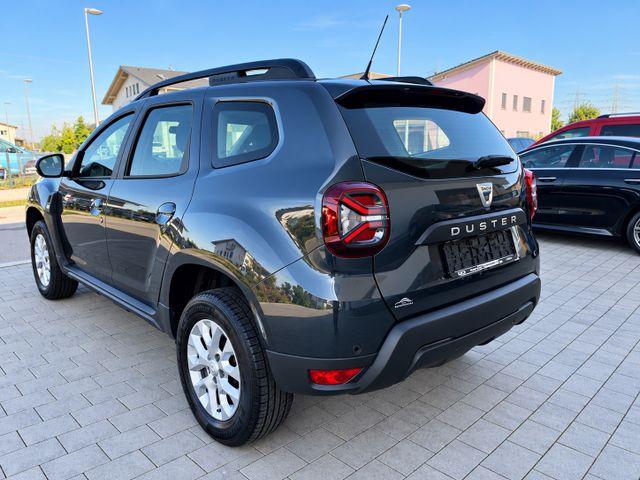 Dacia Duster II Comfort 130TCe 