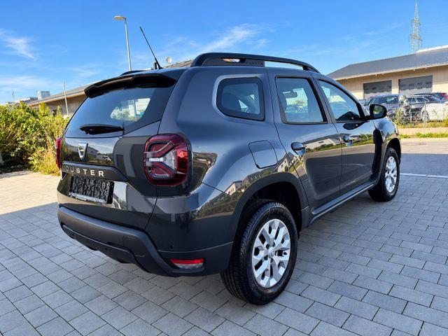 Dacia Duster II Comfort 130TCe 
