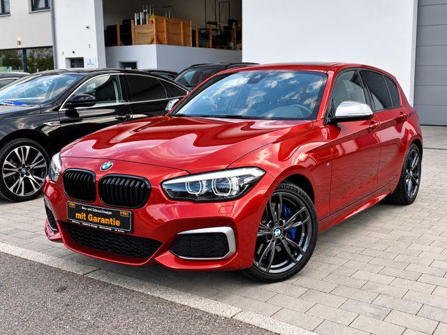 BMW M1 - M140 i xDrive Special Edition