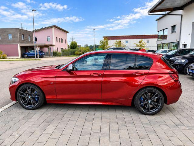 BMW M1 M140 i xDrive Special Edition 