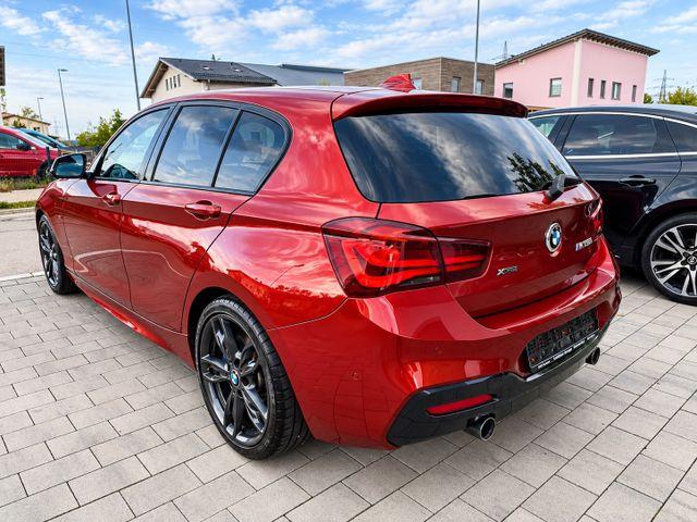 BMW M1 M140 i xDrive Special Edition 