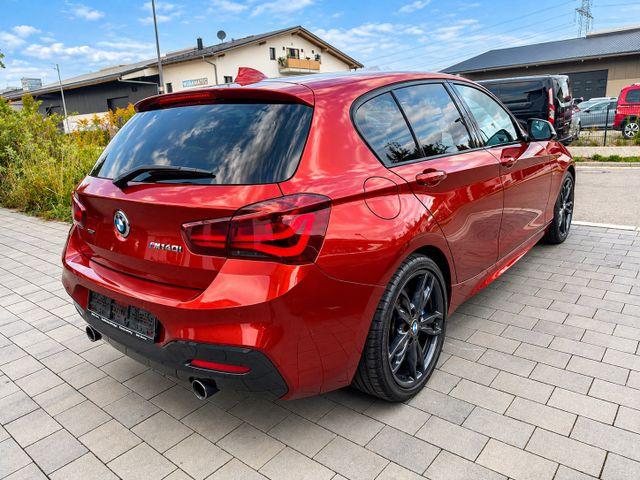 BMW M1 M140 i xDrive Special Edition 