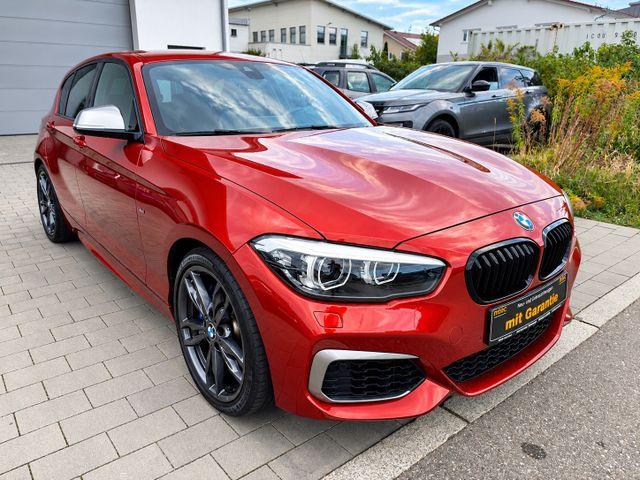 BMW M1 M140 i xDrive Special Edition 