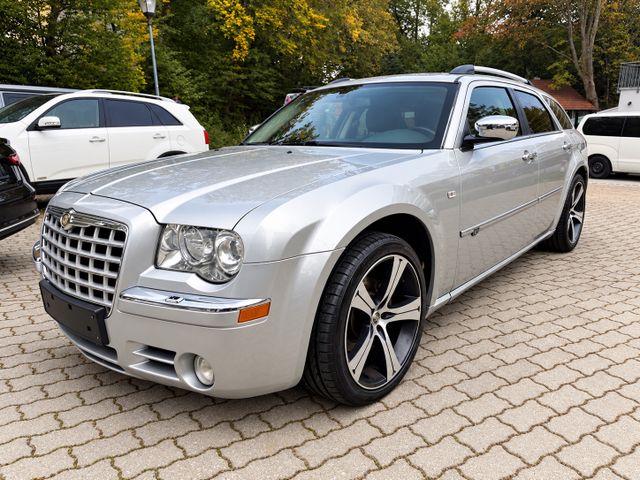 Chrysler 300C - Touring 3.0 CRD XEN NAVI LEDER 20 Zoll