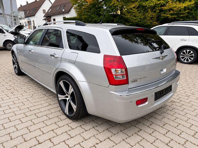 Chrysler 300C Touring 3.0 CRD XEN NAVI LEDER 20 Zoll 