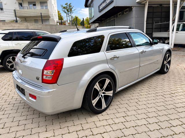 Chrysler 300C Touring 3.0 CRD XEN NAVI LEDER 20 Zoll 