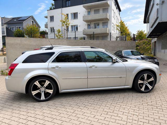 Chrysler 300C Touring 3.0 CRD XEN NAVI LEDER 20 Zoll 