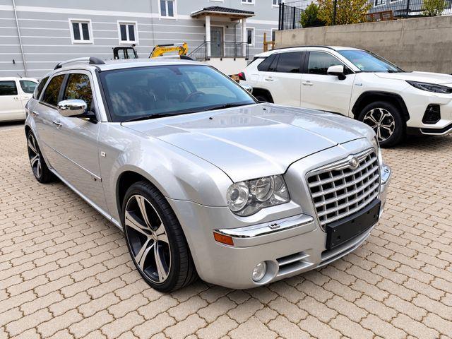 Chrysler 300C Touring 3.0 CRD XEN NAVI LEDER 20 Zoll 