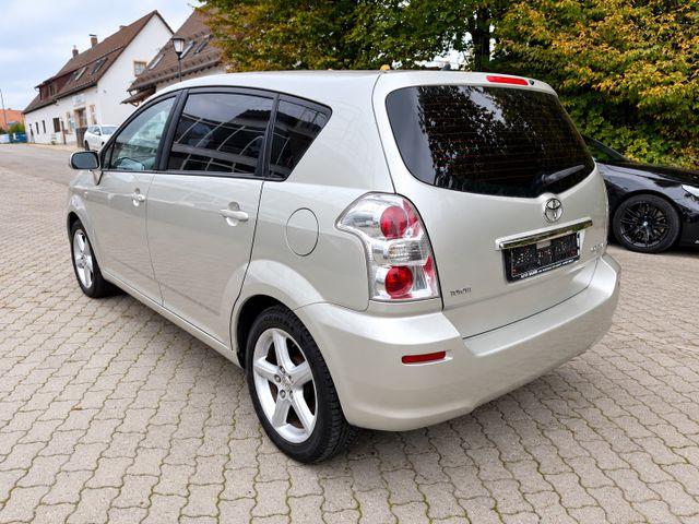 Toyota Corolla Verso 1.8-l-VVT-i Edition 7 Sitz T&Uuml;V NEU 
