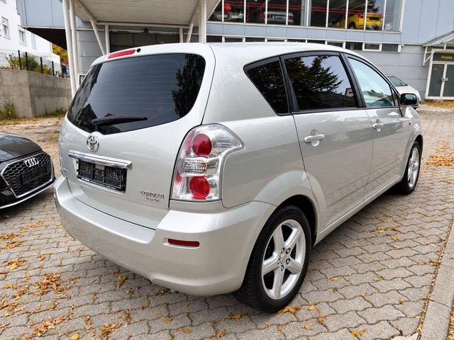Toyota Corolla Verso 1.8-l-VVT-i Edition 7 Sitz T&Uuml;V NEU 