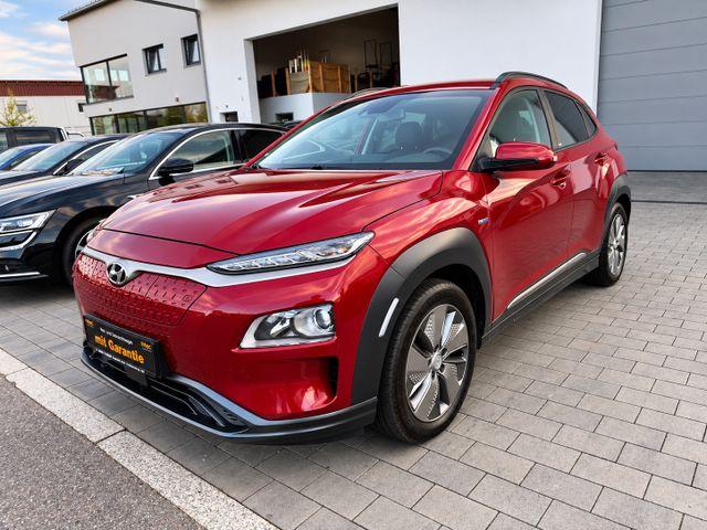 Hyundai KONA Elektro Advantage 2WD 
