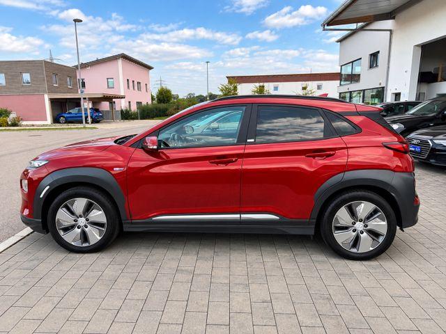 Hyundai KONA Elektro Advantage 2WD 