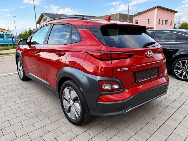 Hyundai KONA Elektro Advantage 2WD 
