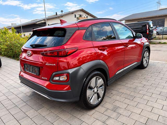 Hyundai KONA Elektro Advantage 2WD 