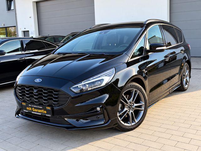 Ford S-MAX - Hybrid ST-Line NAVI LED ALCANTARA