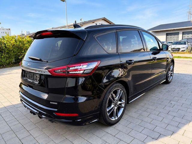 Ford S-MAX Hybrid ST-Line NAVI LED ALCANTARA 