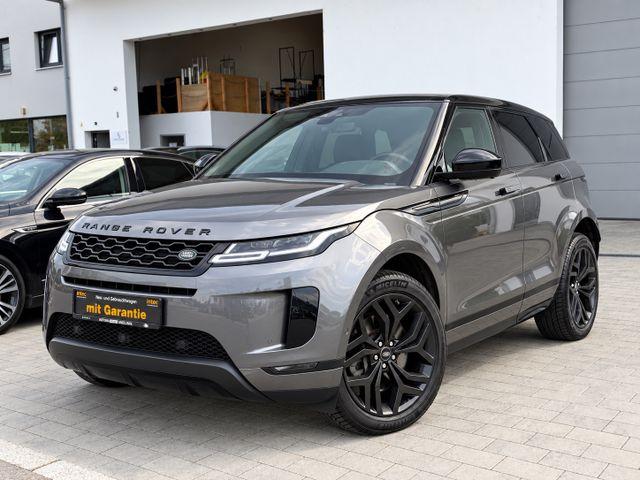 Land Rover Range Rover Evoque - SE LED NAVI KAM 19Zoll