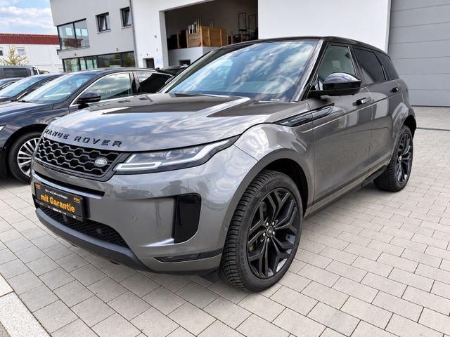Land Rover Range Rover Evoque SE LED NAVI KAM 19Zoll 