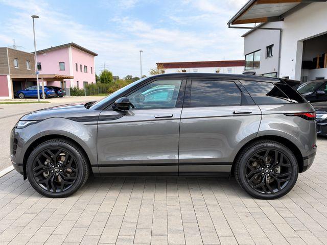 Land Rover Range Rover Evoque SE LED NAVI KAM 19Zoll 