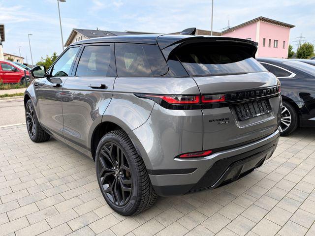 Land Rover Range Rover Evoque SE LED NAVI KAM 19Zoll 