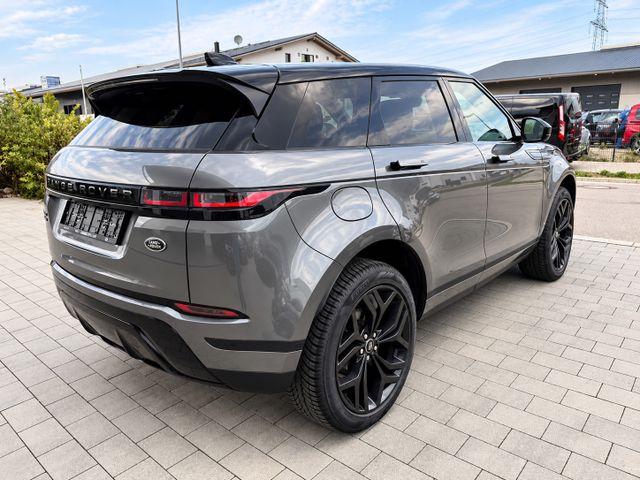 Land Rover Range Rover Evoque SE LED NAVI KAM 19Zoll 