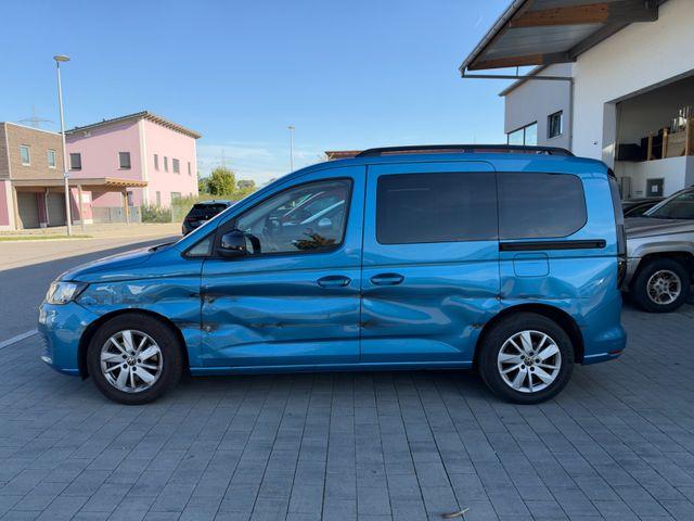 Volkswagen Caddy Life 2.0 TDI DSG 