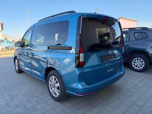 Volkswagen Caddy Life 2.0 TDI DSG 