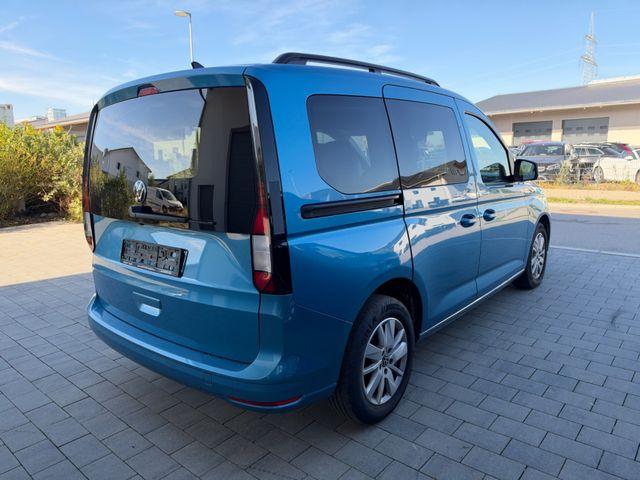 Volkswagen Caddy Life 2.0 TDI DSG 