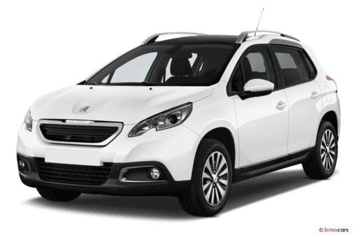 Peugeot 2008 1.6 BlueHDi FAP 100 Active Stop&Start 