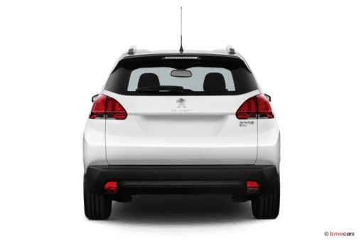 Peugeot 2008 1.6 BlueHDi FAP 100 Active Stop&Start 