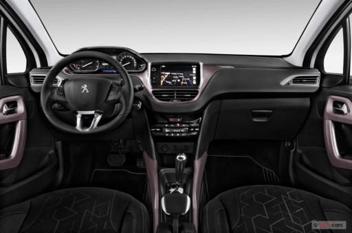 Peugeot 2008 1.6 BlueHDi FAP 100 Active Stop&Start 