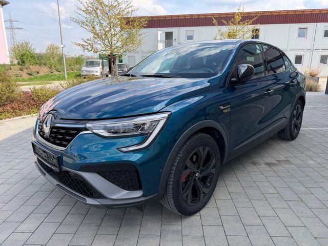 Renault Arkana 1.6 E-Tech R.S. Line LEDER LED NAVI KAM 