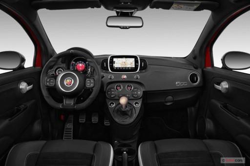 Abarth 500C 1.4 T-Jet 16V 595C esseesse 