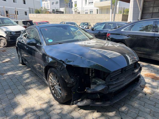 Audi A5 Sportback 40 TFSI 