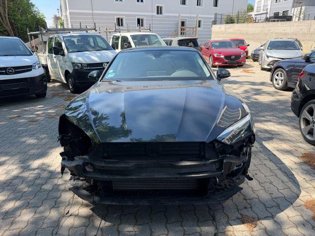 Audi A5 Sportback 40 TFSI 
