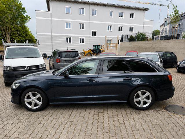 Audi A6 allroad quattro Avant 3.0 TDI clean diesel 