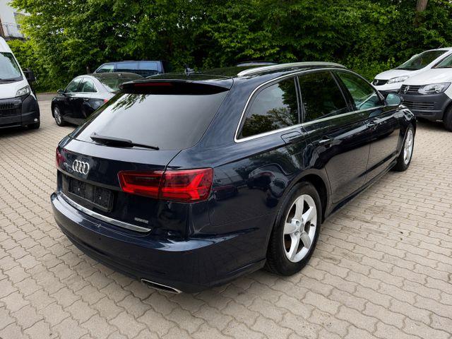 Audi A6 allroad quattro Avant 3.0 TDI clean diesel 
