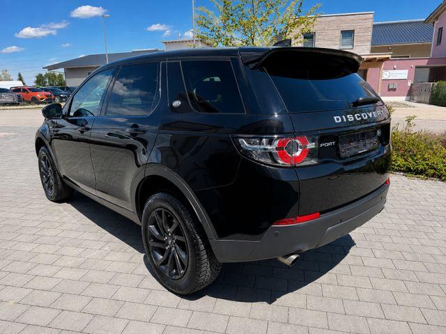 Land Rover Discovery Sport SE AWD NAV PANO ALU 